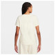 Nike Γυναικεία κοντομάνικη μπλούζα Sportswear Essentials Nike Γυναικεία κοντομάνικη μπλούζα Sportswear Essentials